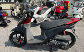 HONDA DIO 110 JF58