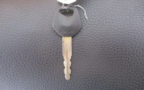 SUZUKI BOLTI NJ47A