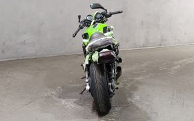 KAWASAKI ZRX1200 R ZRT20A