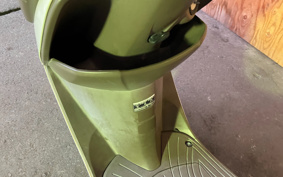 HONDA DIO CHESTER AF68