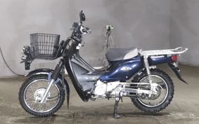 HONDA SUPER CUB50 AA04