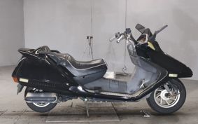 HONDA FUSION MF02