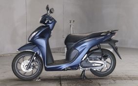 HONDA DIO 110 JK03