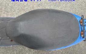 SUZUKI ADDRESS V50