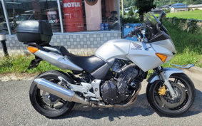 HONDA CBF600 2006 PC38