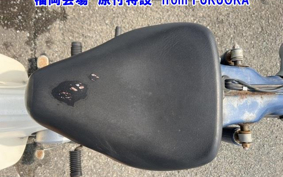 HONDA C50