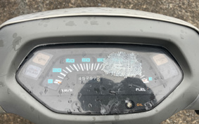 HONDA LEAD 90 HF05
