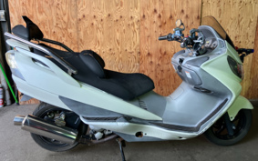 HONDA CB400SFV-3 BOLDOR 2009 NC42