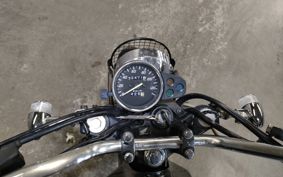 HONDA FTR223 MC34