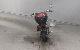 HONDA MONKEY Z50J
