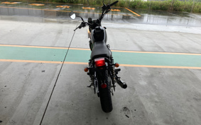 SUZUKI GLASS TRACKER BIG BOY NJ4DA