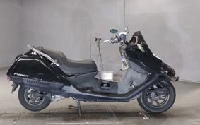 HONDA FUSION MF02