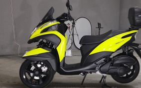 YAMAHA TORI CITY125 SEC1J