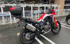 HONDA CRF1000L DCT 2016 SD04