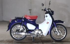 HONDA  SUPER CUB C125 JA58