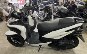 YAMAHA TORI CITY125 SEC1J