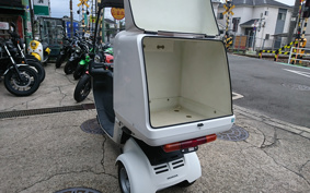 HONDA GYRO TA03