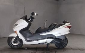 HONDA FORZA Z MF08