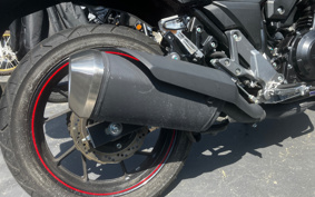 SUZUKI STROM 250ABS DS11A
