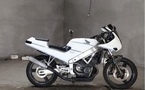 HONDA CBR250R MC17