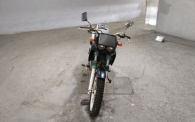 HONDA AX-1 MD21