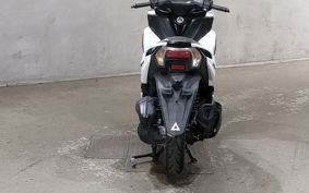 YAMAHA TORI CITY125 SEC1J