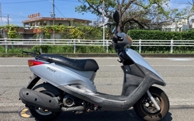 YAMAHA AKUSHI STREET SE53J
