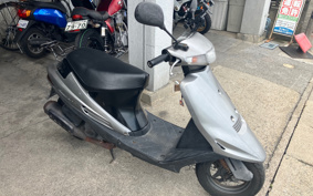 SUZUKI ADDRESS V100 CE11A
