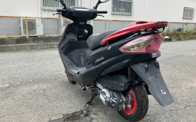 SYM ATTILA125