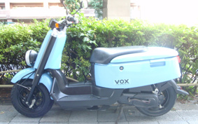 YAMAHA VOX SA31J