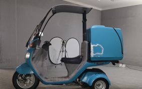 HONDA GYRO TA03