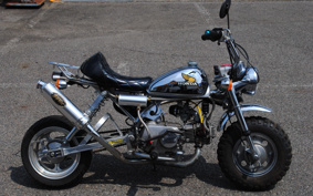 HONDA MONKEY Z50J