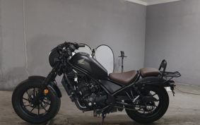 HONDA  REBEL 250S MC49