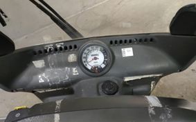 HONDA GYRO TA03