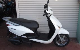 HONDA LEAD 50 JF19