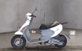 SUZUKI LETS4 CA45A