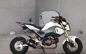 HONDA GU ROM JC61