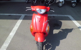 SUZUKI LETS5 CA47A
