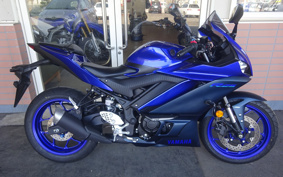 YAMAHA YZF-R25 RG74J