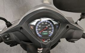 SUZUKI ADDRESS V110 CE47A