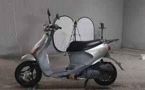 SUZUKI LETS4 CA45A