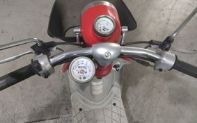 SUZUKI LETS4 CA45A