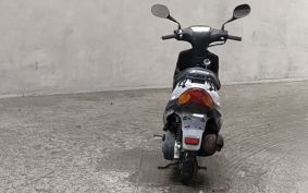 YAMAHA BJ SA24J