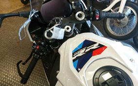 BMW S1000RR M PACKAGE 2023 0E61