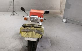 HONDA GYRO TD02