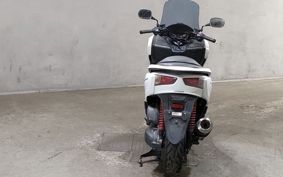 HONDA FORZA MF12