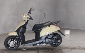 SUZUKI LETS CA4AA