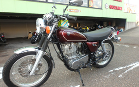 YAMAHA SR400-1 2014 RH03J