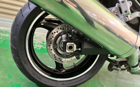 SUZUKI BANDIT1250F ABS 2011 GW72A
