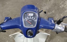 YAMAHA MATE50 UA04J